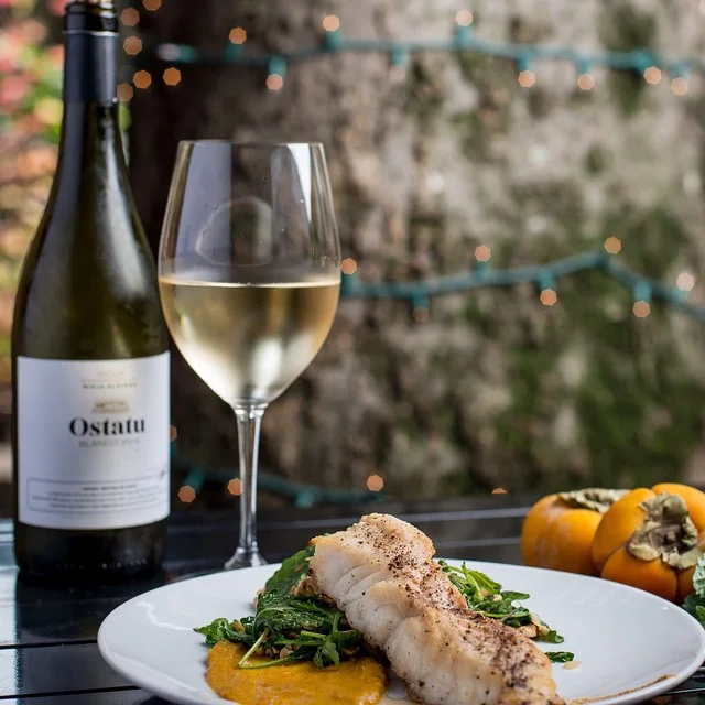 Where to Sip Wine in Nashville