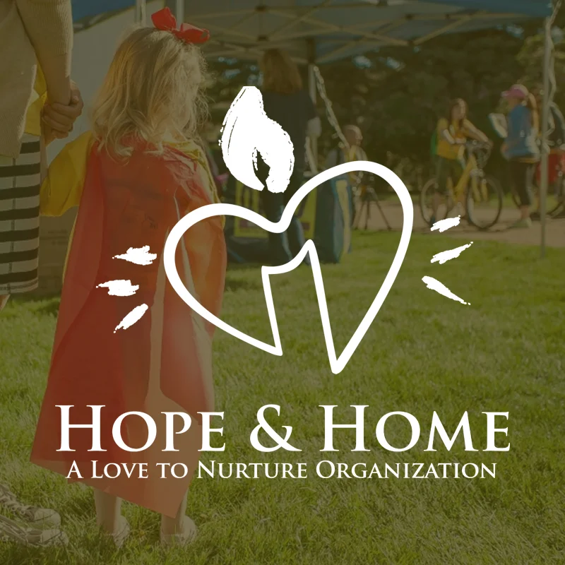 Hope & Home trains and actively supports foster families all across the front range who feel compelled by Christ’s command to take care of “the least of these.”