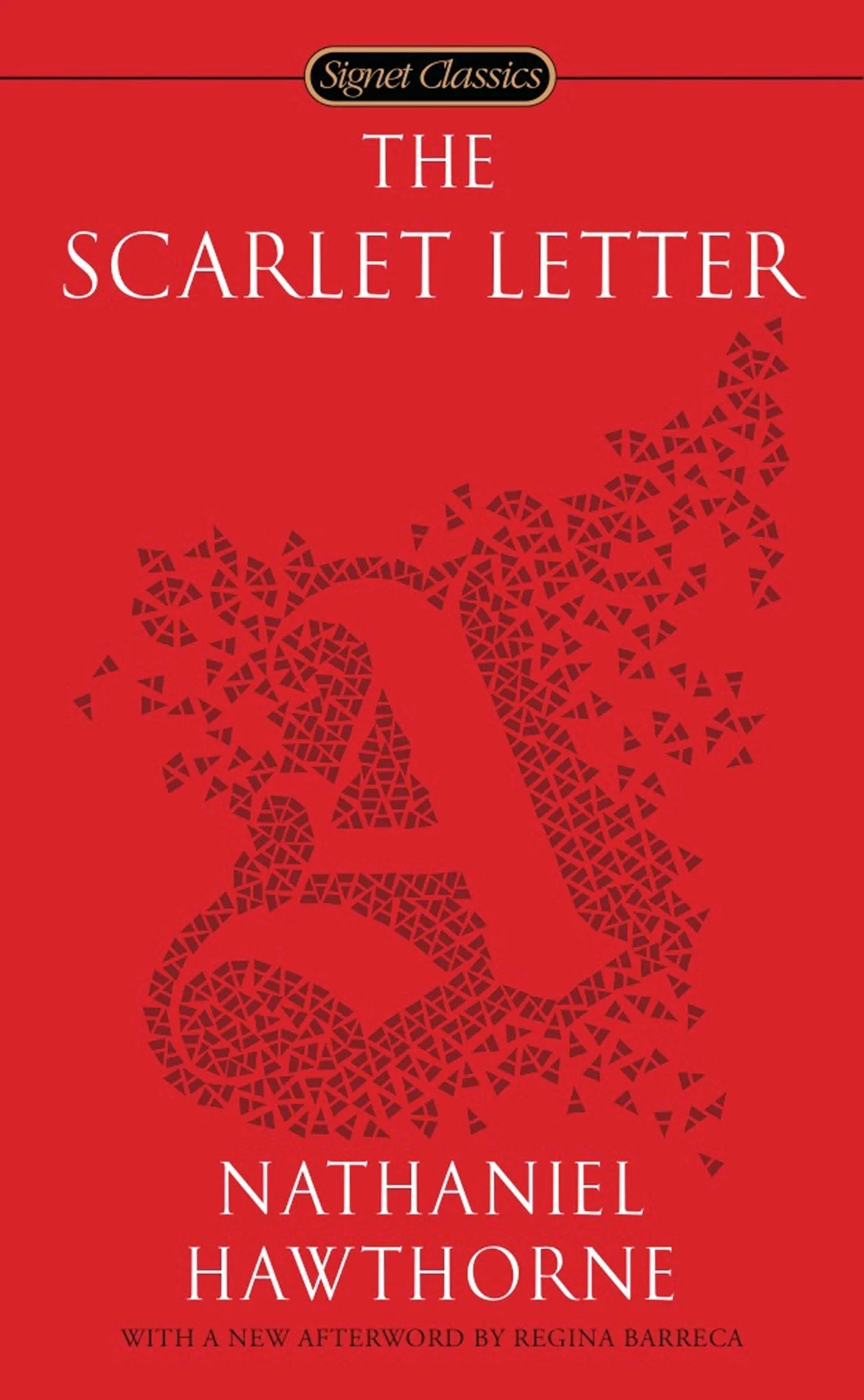 An ardent young woman, her cowardly lover, and her aging vengeful husband—these are the central characters in this stark drama of the conflict between passion and convention in the harsh world of seventeenth-century Boston. Tremendously moving and rich in psychological insight, this dramatic depiction of the struggle between mind and heart illuminates Hawthorne's concern with our Puritan past and its influence on American life.