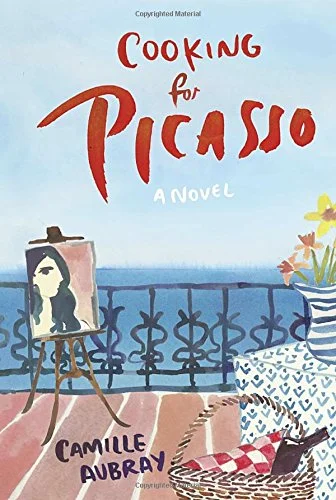 The French Riviera, spring 1936: It’s off-season in the lovely seaside village of Juan-les-Pins, where seventeen-year-old Ondine cooks with her mother in the kitchen of their family-owned Café Paradis. A mysterious new patron who’s slipped out of Paris and is traveling under a different name has made an unusual request—to have his lunch served to him at the nearby villa he’s secretly rented, where he wishes to remain incognito. Pablo Picasso is at a momentous crossroads in his personal and professional life—and for him, art and women are always entwined. The spirited Ondine, chafing under her family’s authority and nursing a broken heart, is just beginning to discover her own talents and appetites. Her encounter with Picasso will continue to affect her life for many decades onward, as the great artist and the talented young chef each pursue their own passions and destiny. New York, present day: Céline, a Hollywood makeup artist who’s come home for the holidays, learns from her mother, Julie, that Grandmother Ondine once cooked for Picasso. Prompted by her mother’s enigmatic stories and the hint of more family secrets yet to be uncovered, Céline carries out Julie’s wishes and embarks on a voyage to the very town where Ondine and Picasso first met. In the lush, heady atmosphere of the Côte d’Azur, and with the help of several eccentric fellow guests attending a rigorous cooking class at her hotel, Céline discovers truths about art, culture, cuisine, and love that enable her to embrace her own future. Featuring an array of both fictional characters and the French Riviera’s most famous historical residents, set against the breathtaking scenery of the South of France, Cooking for Picasso is a touching, delectable, and wise story, illuminating the powers of trust, money, art, and creativity in the choices that men and women make as they seek a path toward love, success, and joie de vivre.