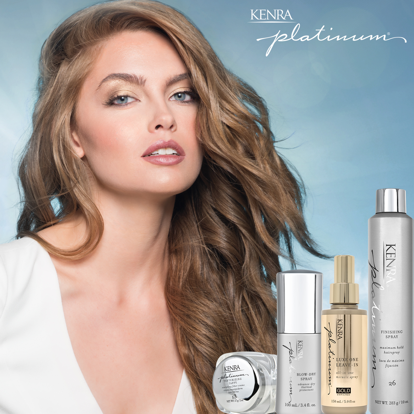 Kenra Professional