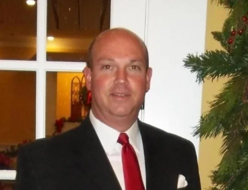 Doug Chapman Gilbertown Assembly of God