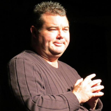 Greg Adkins Refuge Church