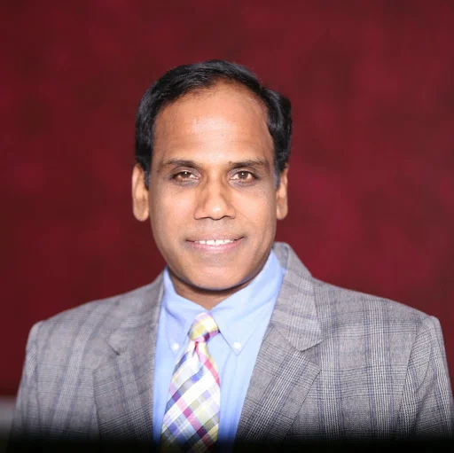 Dr. Ratna Sajja Nations For Jesus