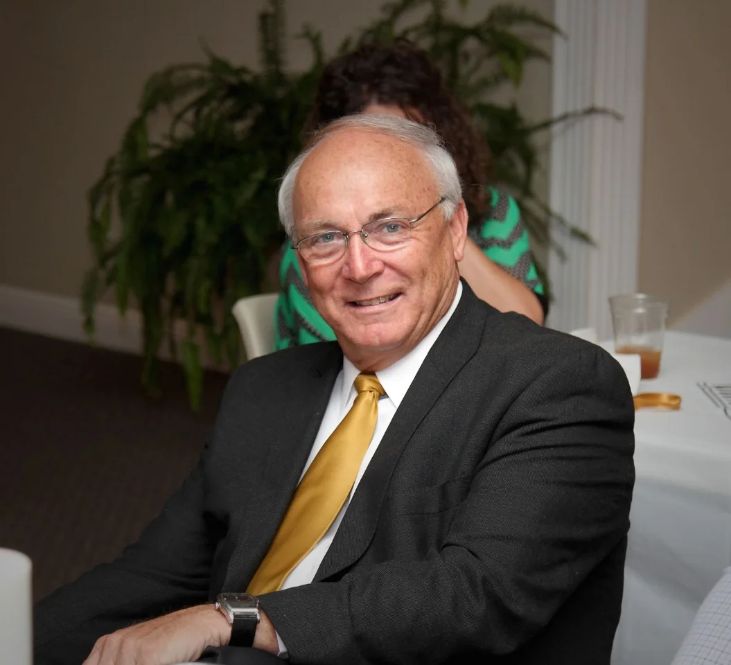 Tim Cauley Forts Lake Assembly of God