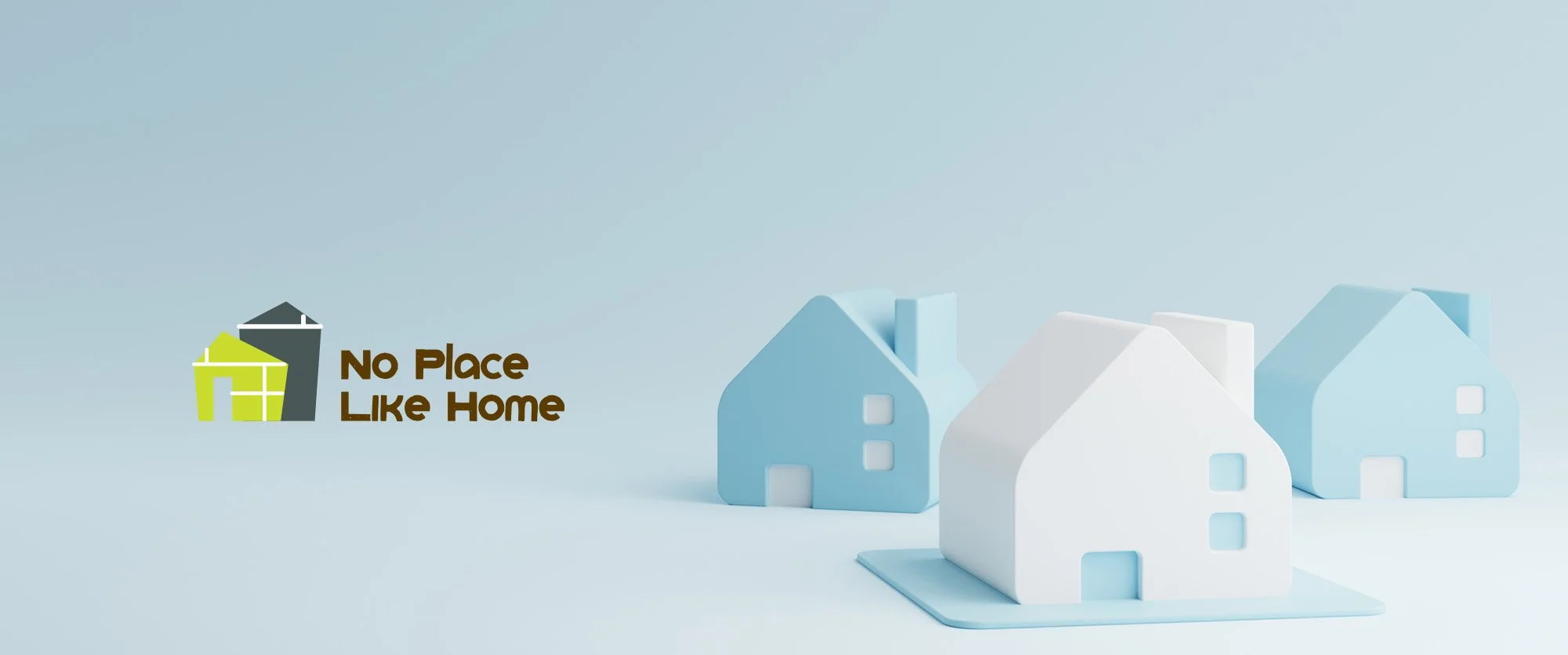 STUDIO 4: INNOVATION - No place like home