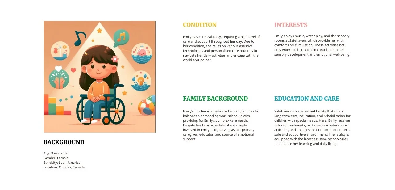 Enhancing Independence and Autonomy for Children with Cerebral Palsy Through Technology