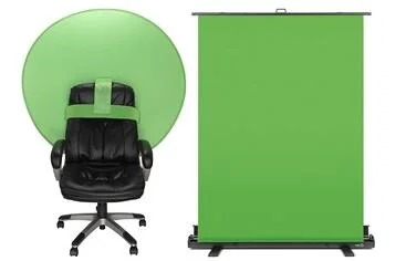 Figure 33 - Green Screen.JPG