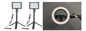 Figure 38 - Desk Ring Lights.JPG