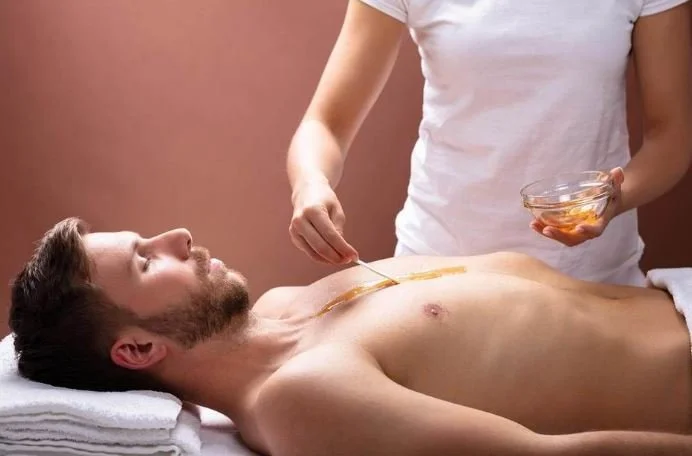 Get Wise About Waxing