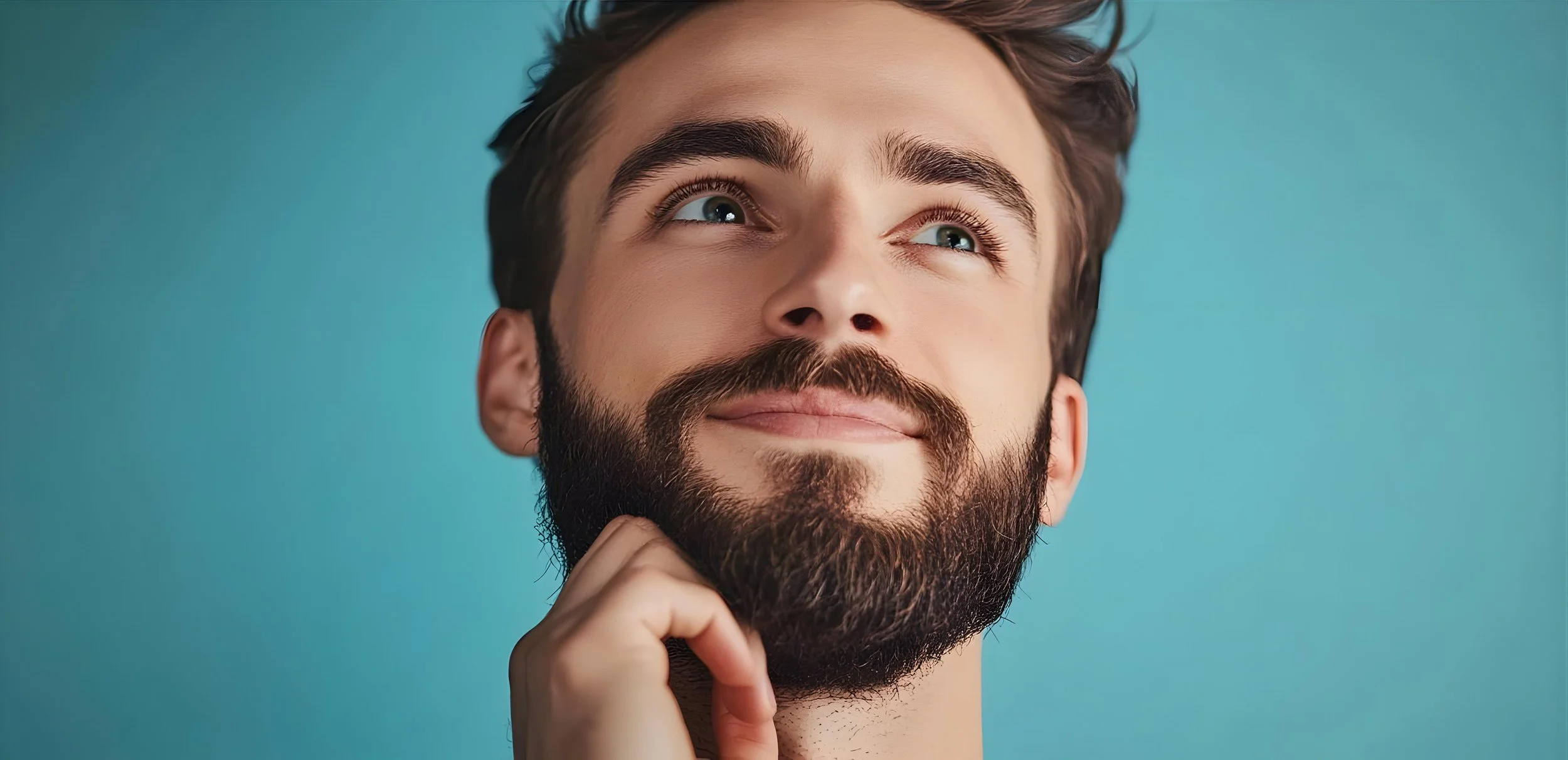 How to Choose the Best Beard Length for Your Face Shape Using a beard length chart mm