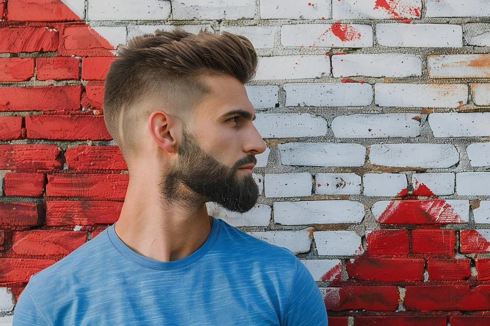 Flow Haircut Guide: The 2026 Comeback Style for Men
