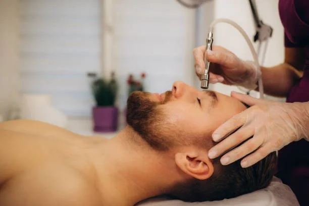 What Is Microdermabrasion? A Complete Guide for Men