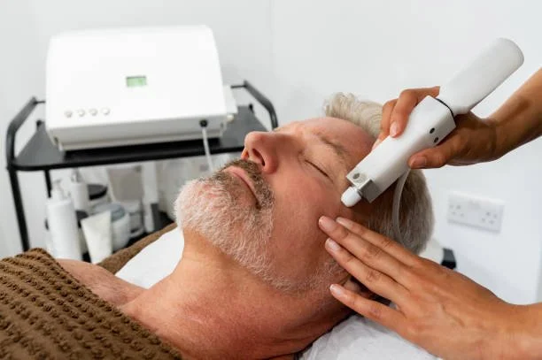 Microdermabrasion vs Chemical Peel for Men: Which Is Right for You?