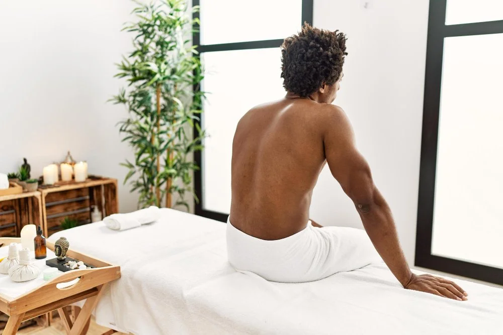 Manscaping Services vs. DIY: Why Professional Body Grooming Gets Better Results