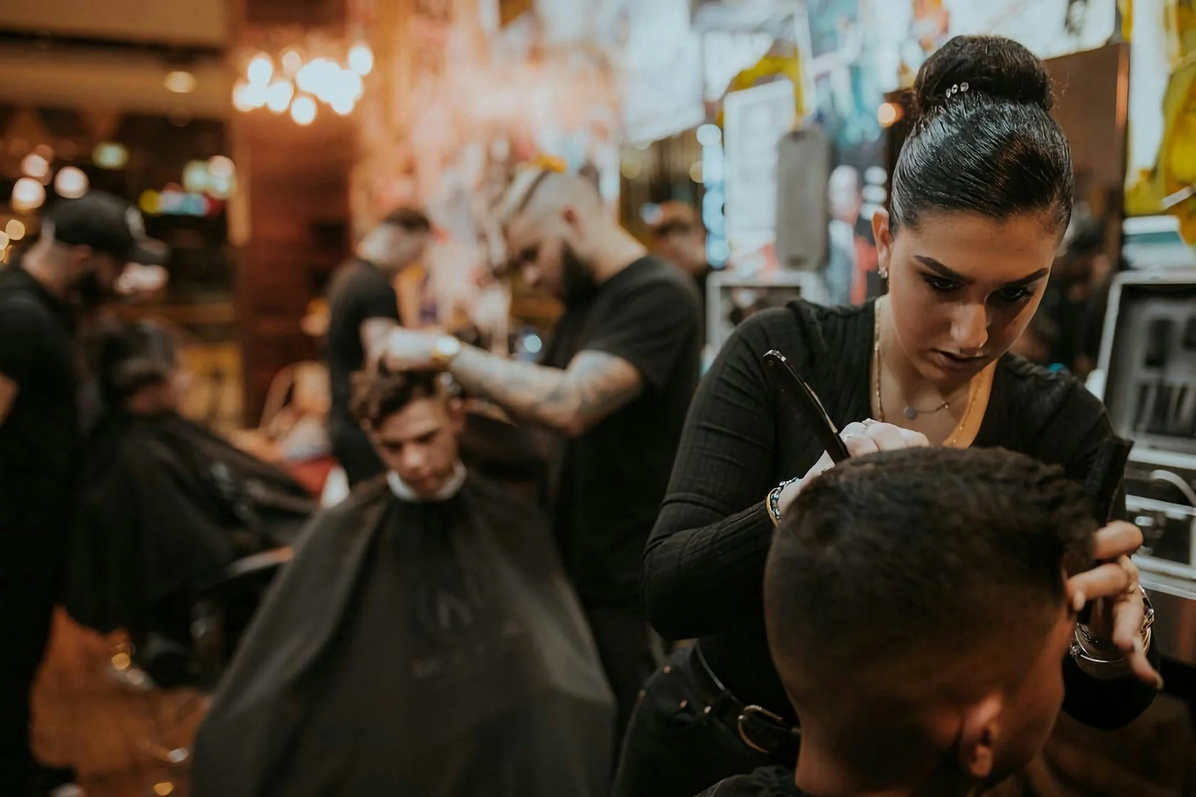 Men’s Haircut Price Guide