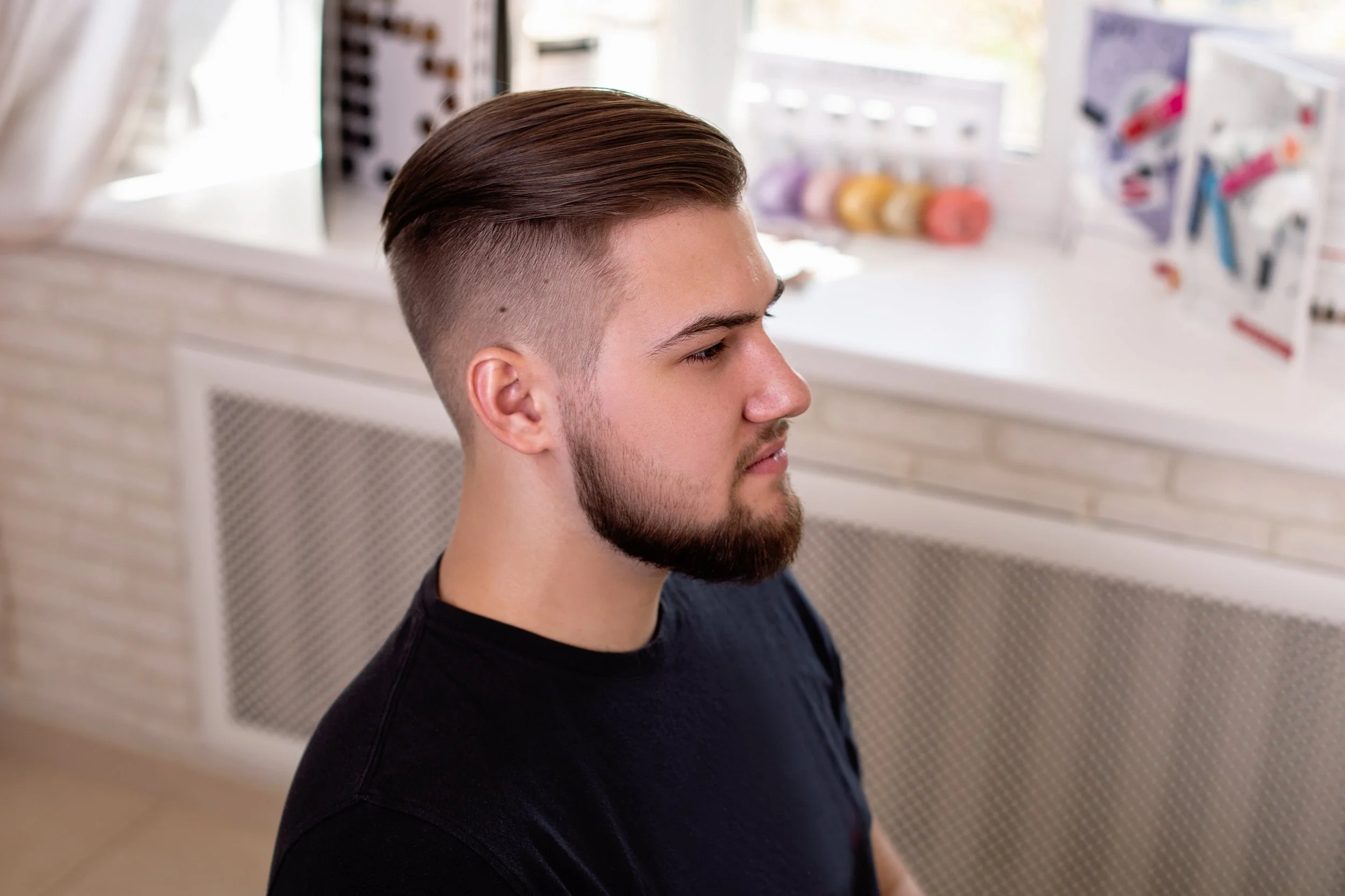 Every Type of Fade Haircut for Men — Ranked & Explained (2026)