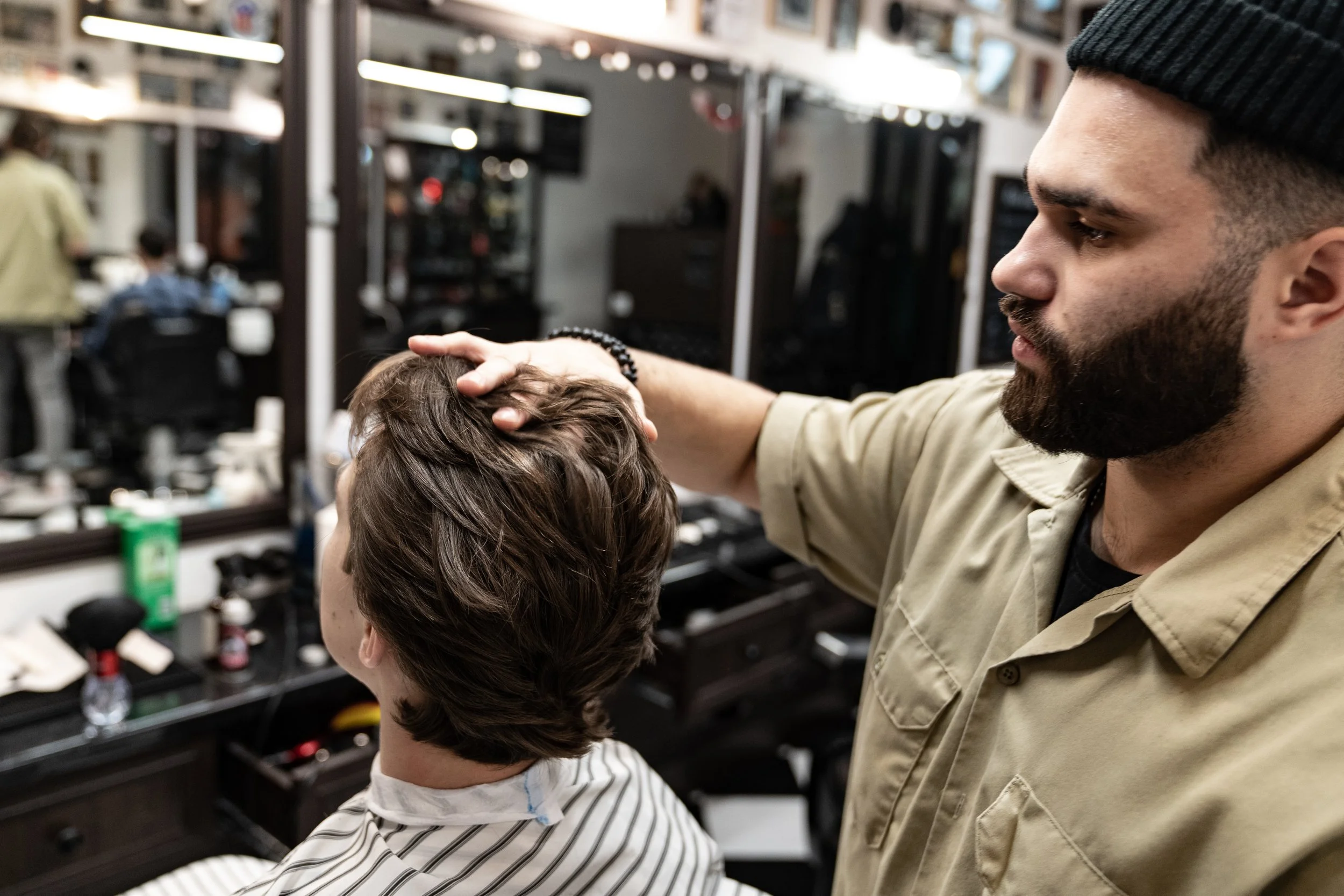 Men's Perm Cost Guide: What to Expect to Pay in 2026