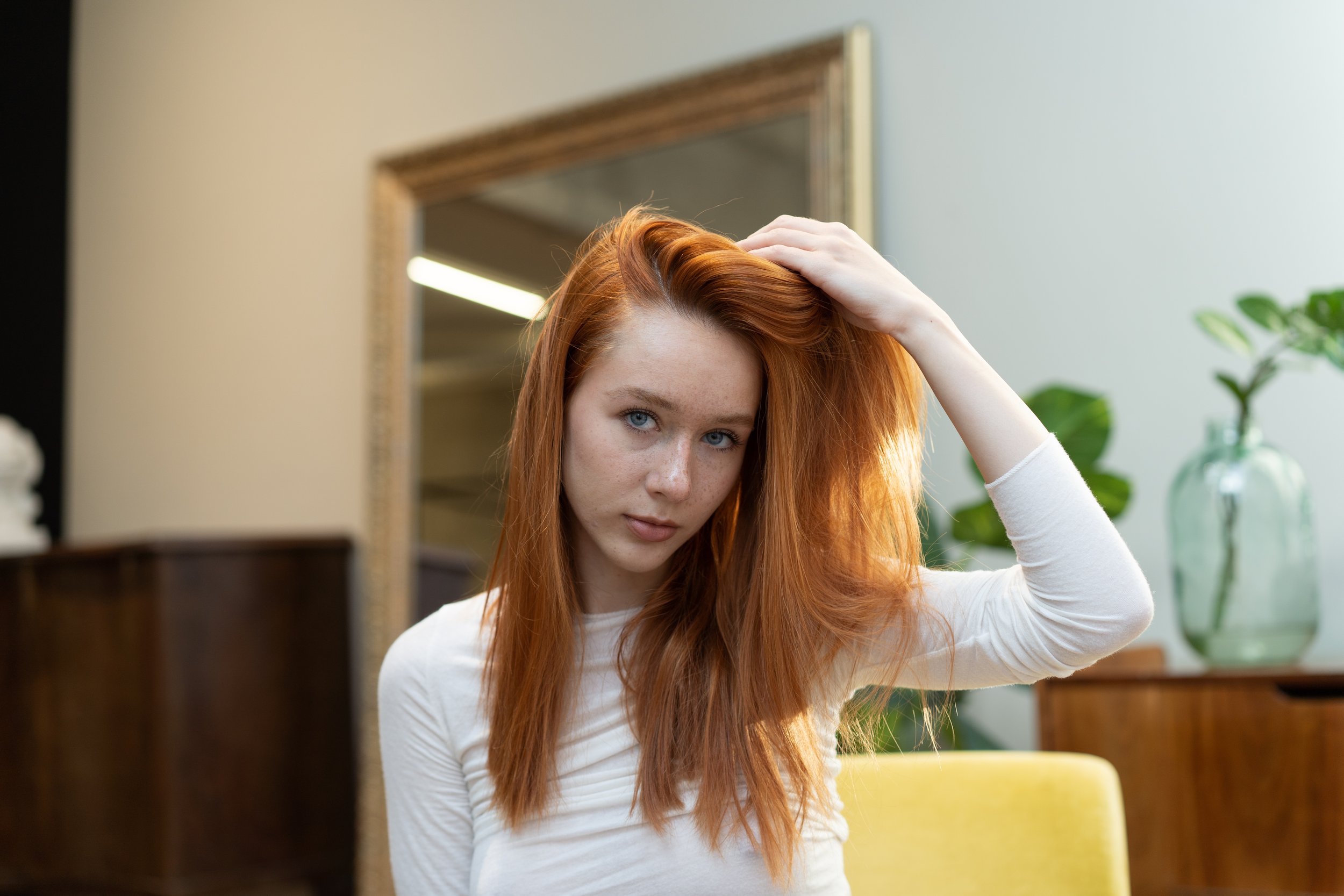 Why Does My Scalp Itch After Hair Dye? Causes & Home Remedy For Itchy Scalp After Hair Dye
