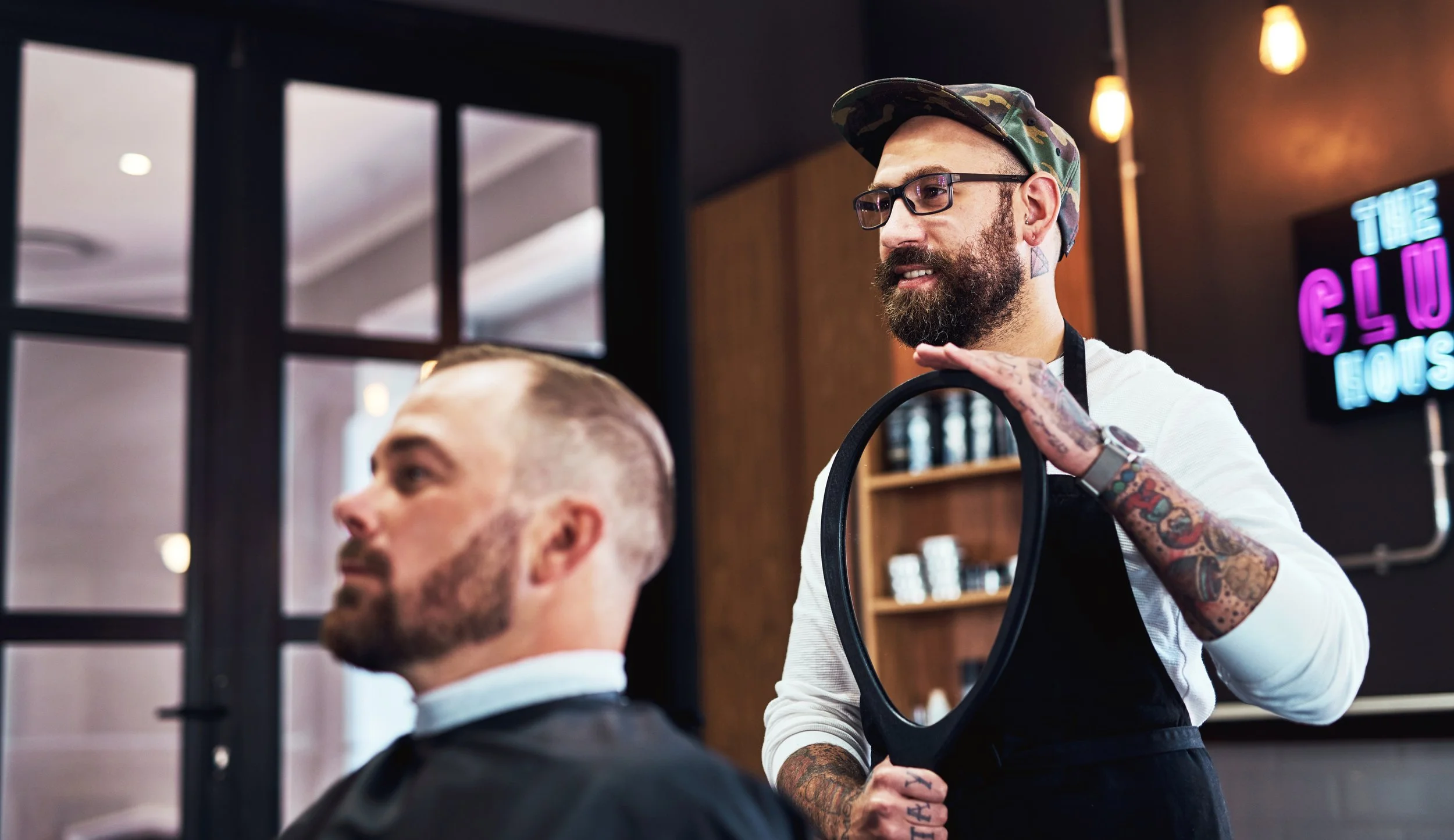 How to Choose the Best Barbershop in Chicago: A Men's Grooming Guide