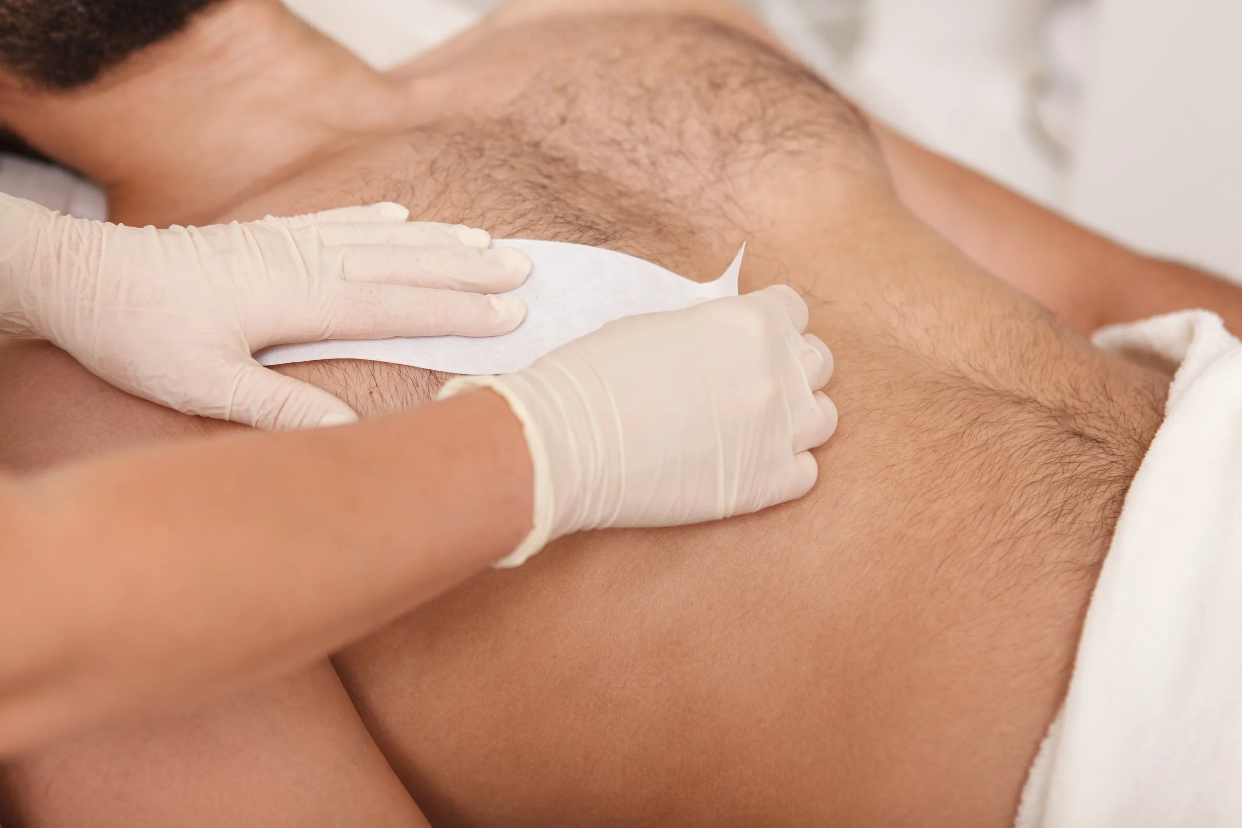 How Much Does a Male Brazilian Wax Cost in Chicago?