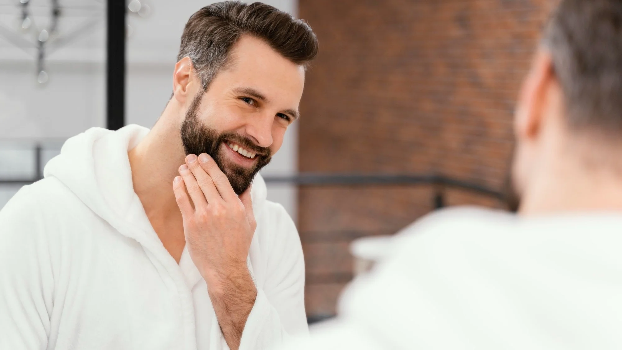 Men's Grooming in Chicago: A North Side Neighborhood Guide