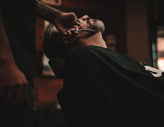 Designed Specifically for Men’s Hair