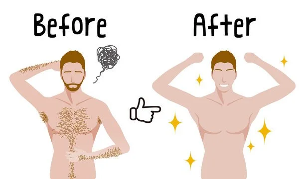 Can You Have Sex After a Wax | Waxing | Chicago Male Salon