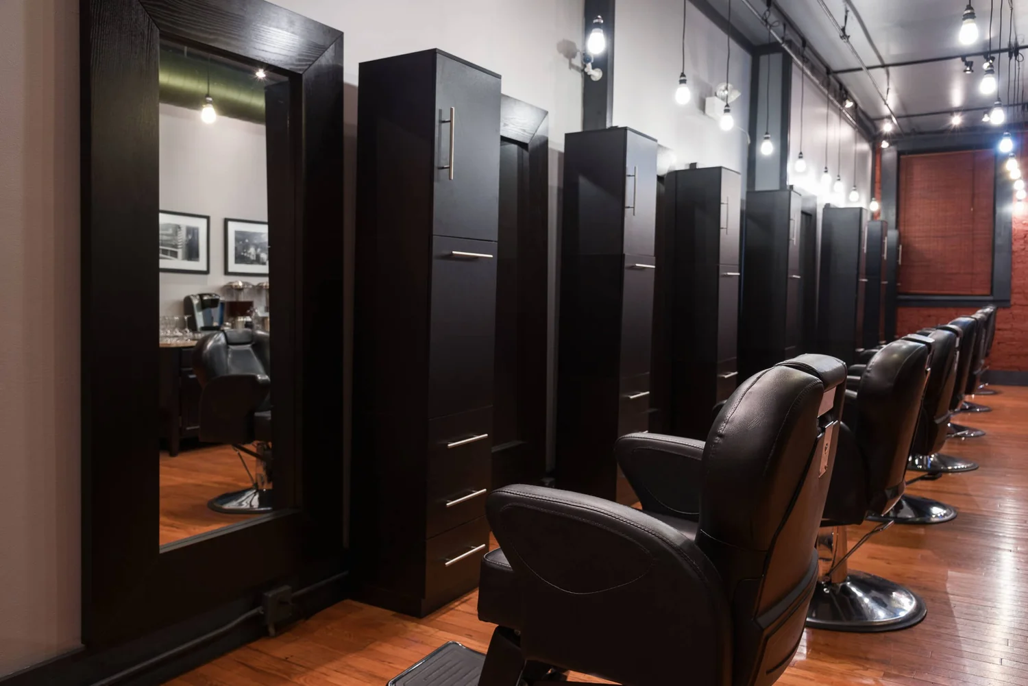 Find Top Mens Salons Near Me: Crafted Quality Grooming Near You