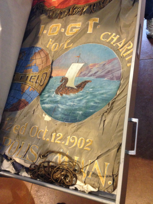 Banners