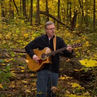 Bill Glaysher www.billglaysher.com CD Baby