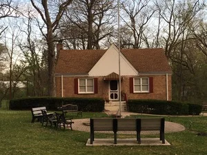 Community House Gallery