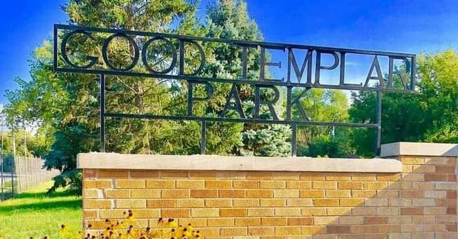 Good Templar Park