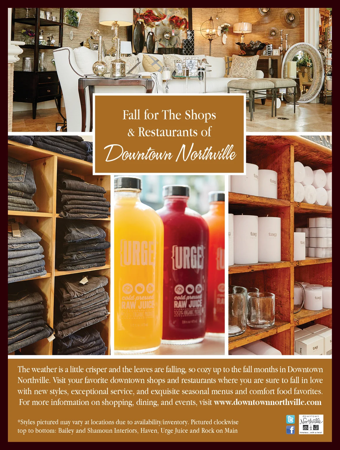 DDANorthvilleTodayAFallAd.jpg