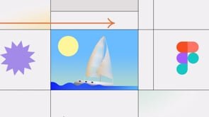 ZEPLIN: Figma Faster w/Zeplin "Sailing"