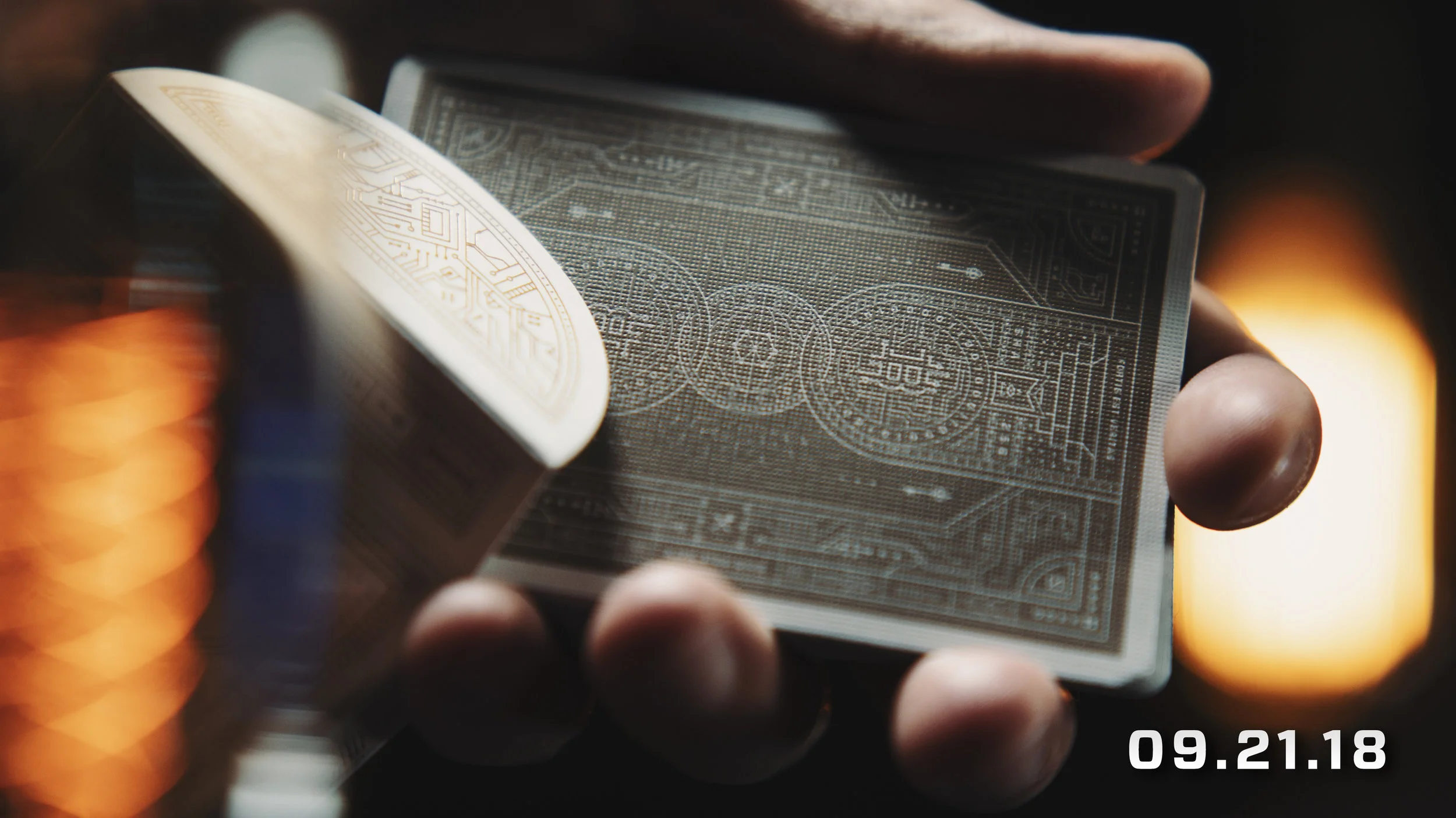 The Bitcoin Puzzle Project — ANDREI JIKH