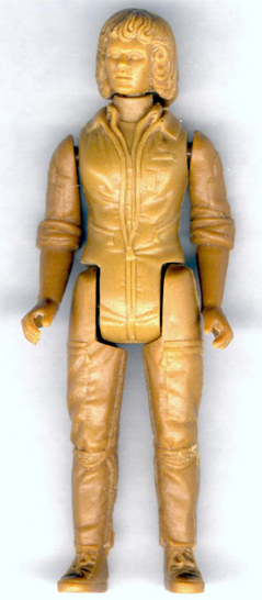 Kenner's original prototype.