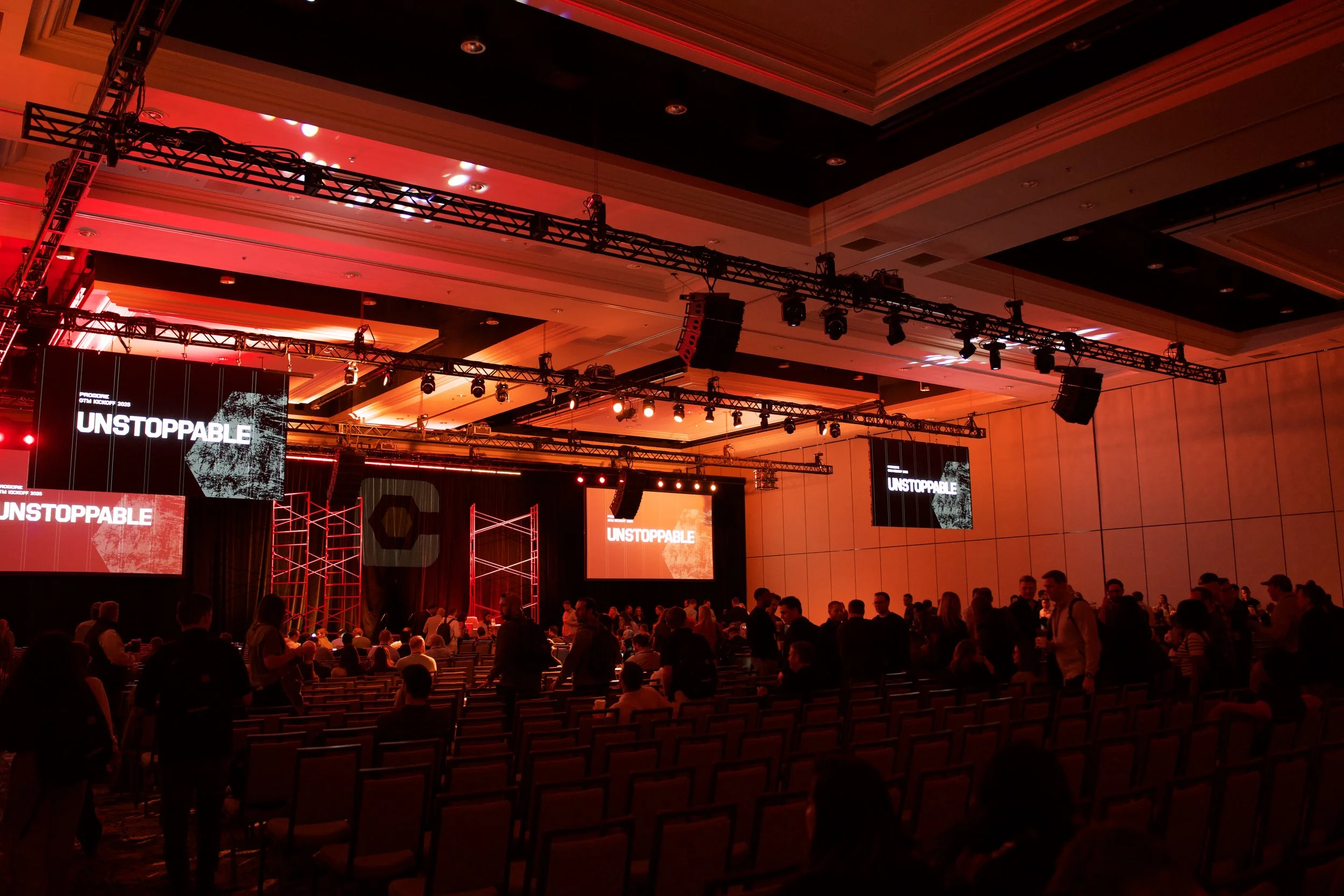 Procore, Las Vegas, NV