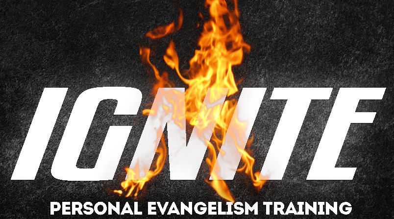 Join us for this awesome evangelism seminar! You will be equipped to share your faith and lead people in your life to Christ by national evangelist and author, C.L. Thomas. Watch the short video below and theN register. STEP INTO THE SCHEME OF REDEMPTION .