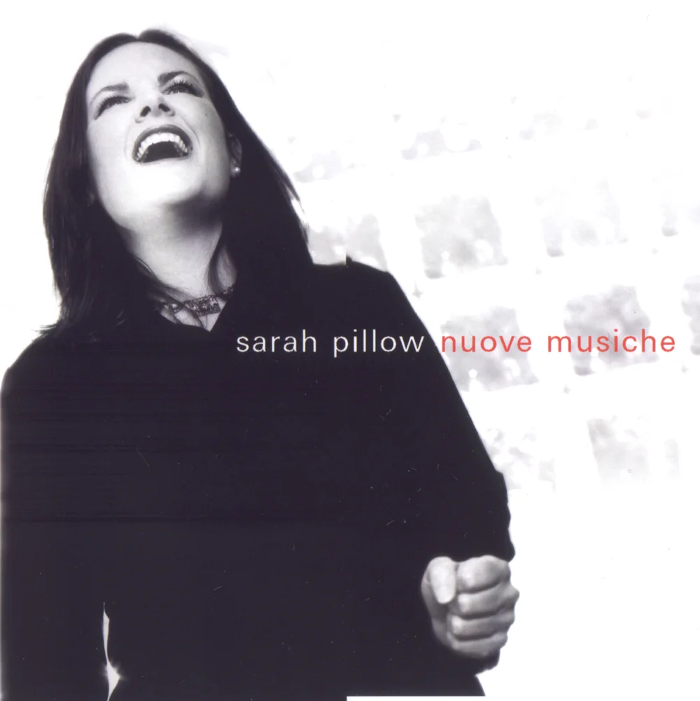 Nuove Musiche