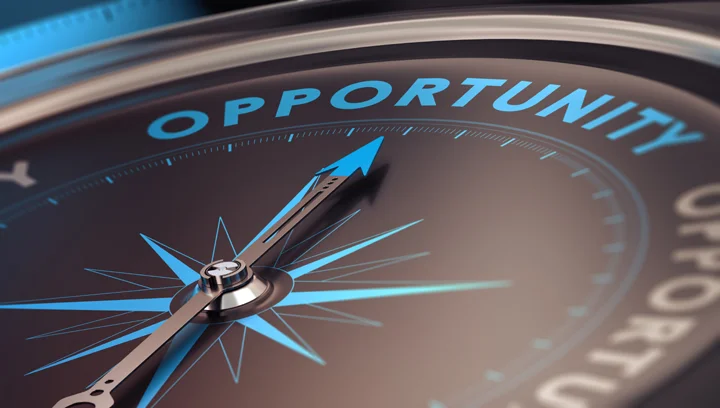 Create Opportunity