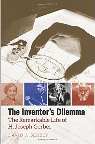 Copyright David Jacques Gerber 2015. Publisher: Yale University Press. 