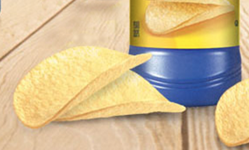 Lay's Stax