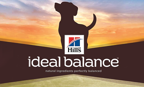 Hill's Ideal Balance