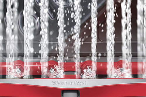 Samsung WaterWall