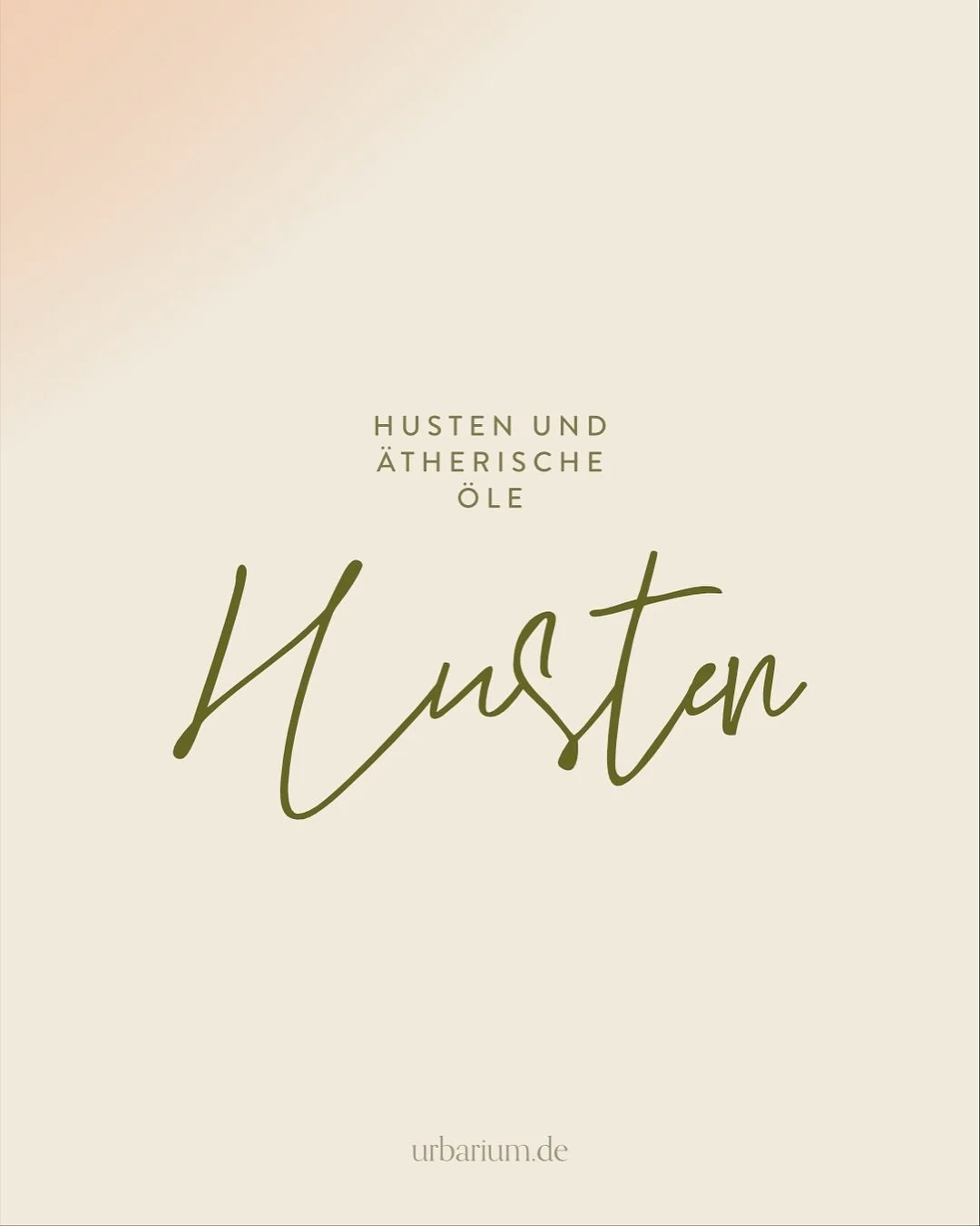 Hustenkr&auml;uter. 
Schleiml&ouml;send.
Desinfizierend.
Beruhigend.
Reizlindernd.

wenn du dir eine individuelle Mischung w&uuml;nscht, komm gerne zu mir in die Manufaktur. Bin immer mittwochs bis freitags vor Ort. 

ansonsten findest du viele Tees 