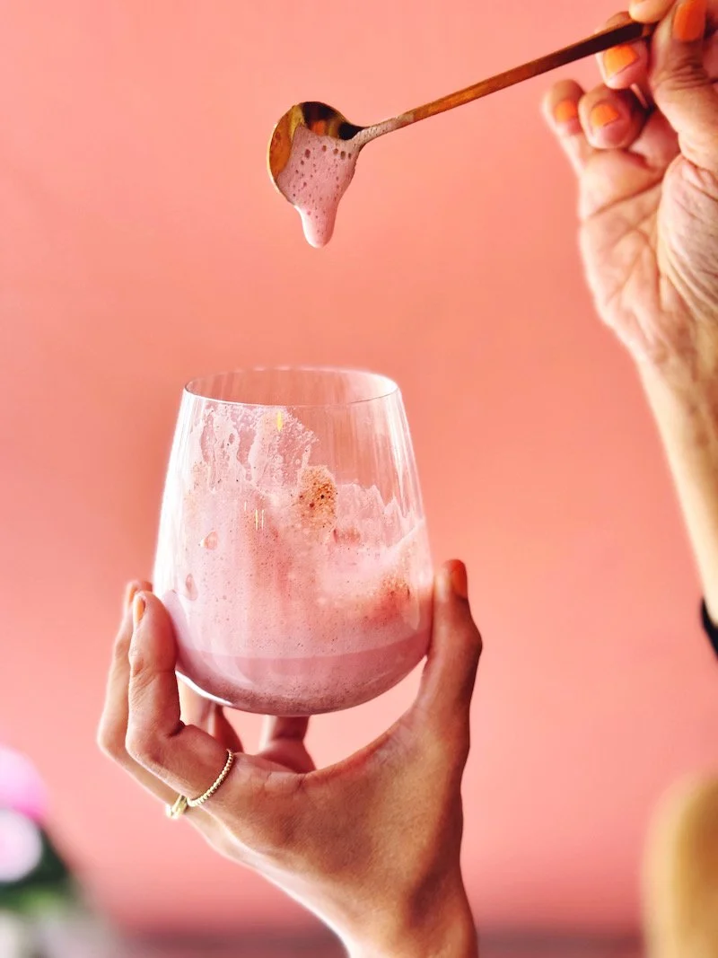 CIRCLE CHAI - Gewürz Chai Latte für Frauen