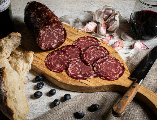 SloeandGarlicSalami_TheRealCure-BritishCharcuterie.PNG