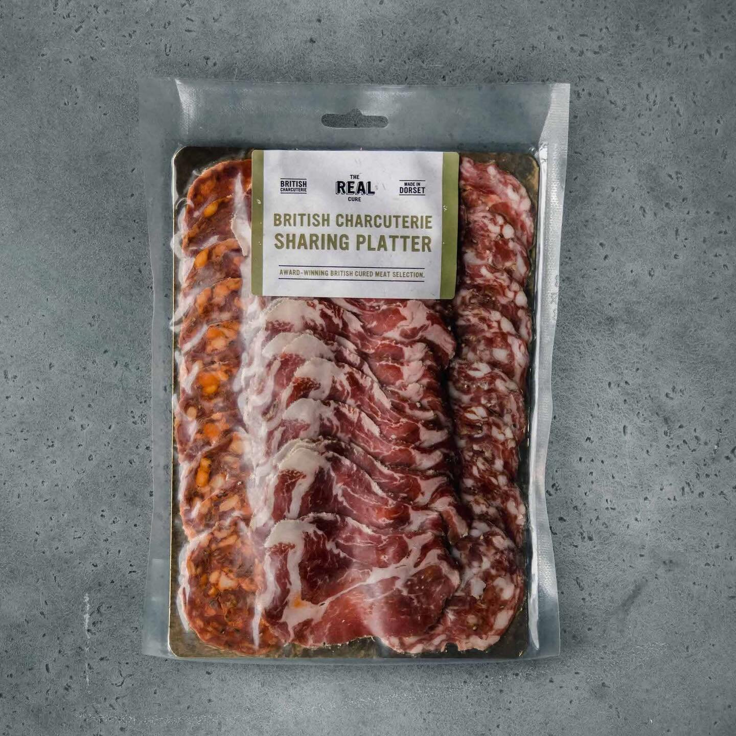 Christmas pre-orders are open 🎄 For those of you who like to get organised in good time or spread the cost we are pleased to announce we can take orders for your festive charcuterie and gifts from NOW.. visit our online shop, choose from our range o