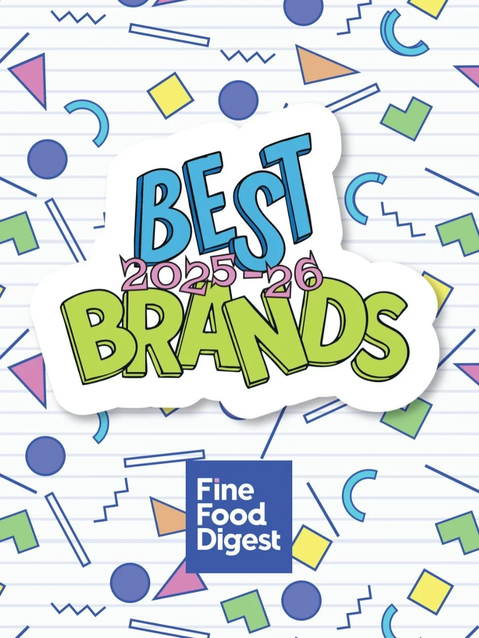 BIG ANNOUNCEMENT: We&rsquo;ve been named Best Charcuterie Brand for the second year running - a prestigious accolade awarded by The Guild of Fine Food. 
To be recognised once is an honour &mdash; twice in a row is something really special. 
This awar